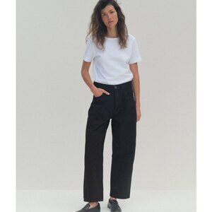 Jesse Kamm California Wides in Black